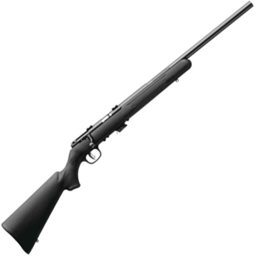 savage mark ii series bolt action rifle 1458226 1