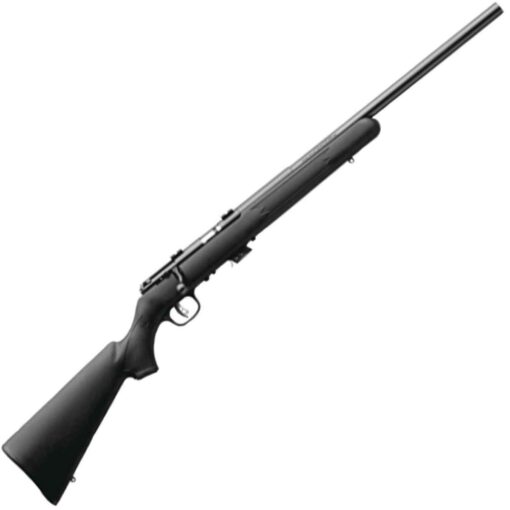 savage mark ii series bolt action rifle 1458249 1