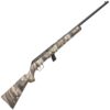 savage model 64 f camo matte blued semi automatic rifle 22 long rifle 1458255 1