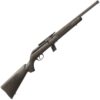 Savage 64 FV-SR Matte Blued Black Semi Automatic Rifle - 22 Long Rifle - 16.5in 2 savage model 64 fv sr matte blued semi automatic rifle 22 long rifle 1458260 1