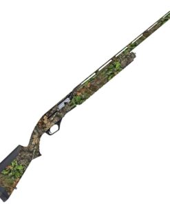 savage renegauge turkey mossy oak obsession 3in semi automatic shotgun 24in 1628945 1