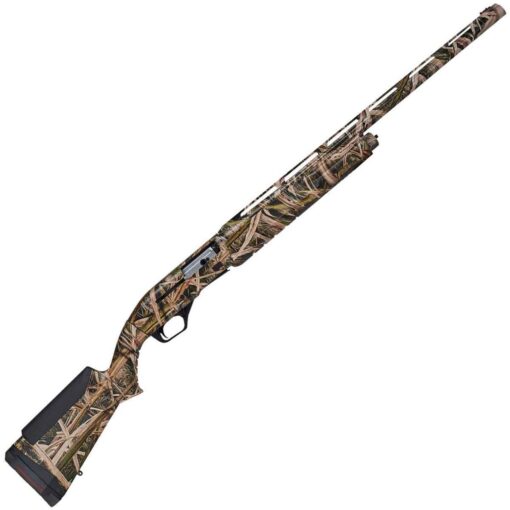 savage renegauge waterfowl mossy oak shadow grass blades 12 gauge 3in semi automatic shotgun 26in 1628943 1