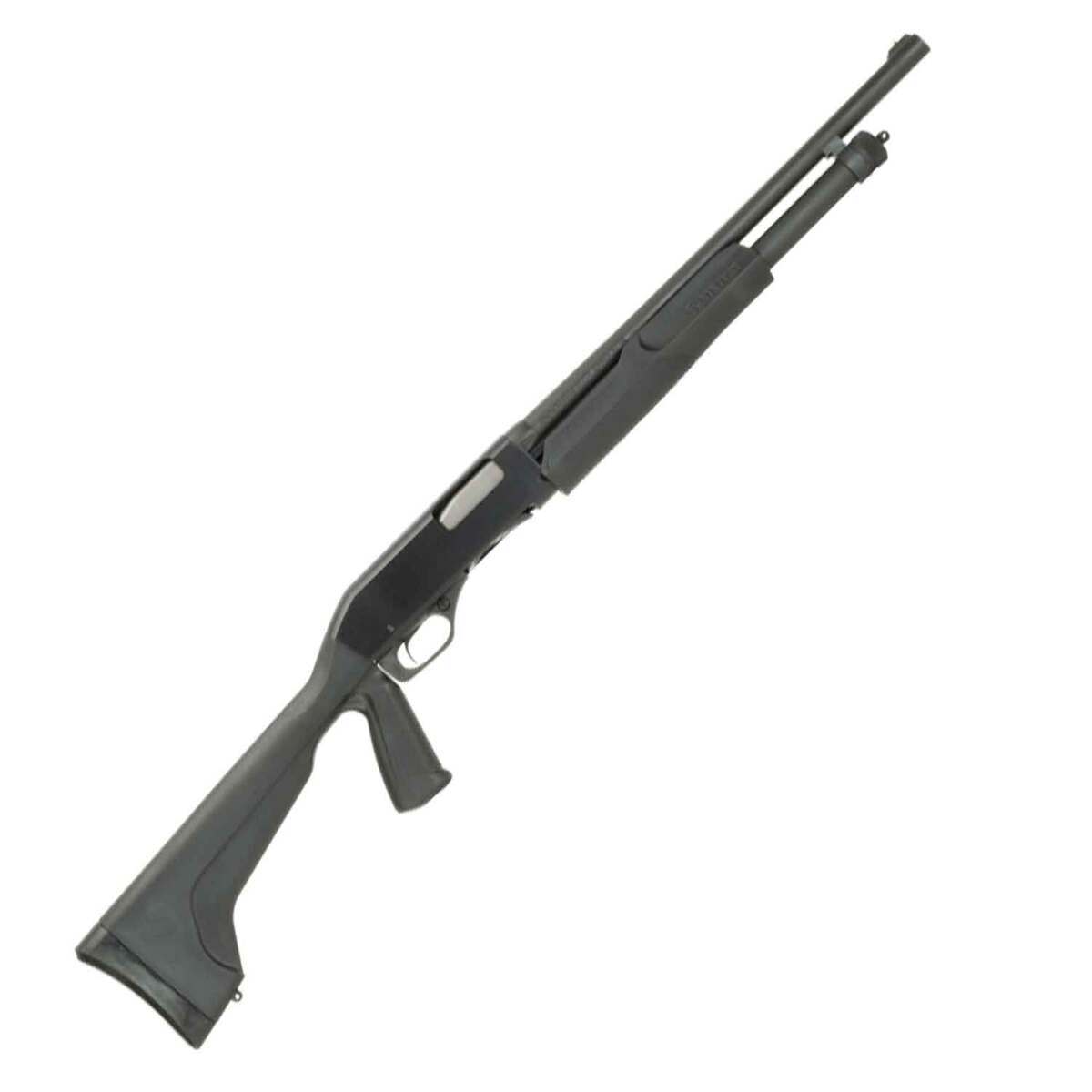 Savage Stevens 320 Security Pump Shotgun For Sale | Savage Arms USA