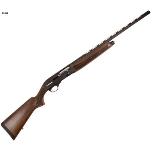 savage stevens s1200 walnut semi auto shotgun 1477452 1