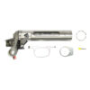 savage target single shot short action stainless bolt action receiver 1506988 1